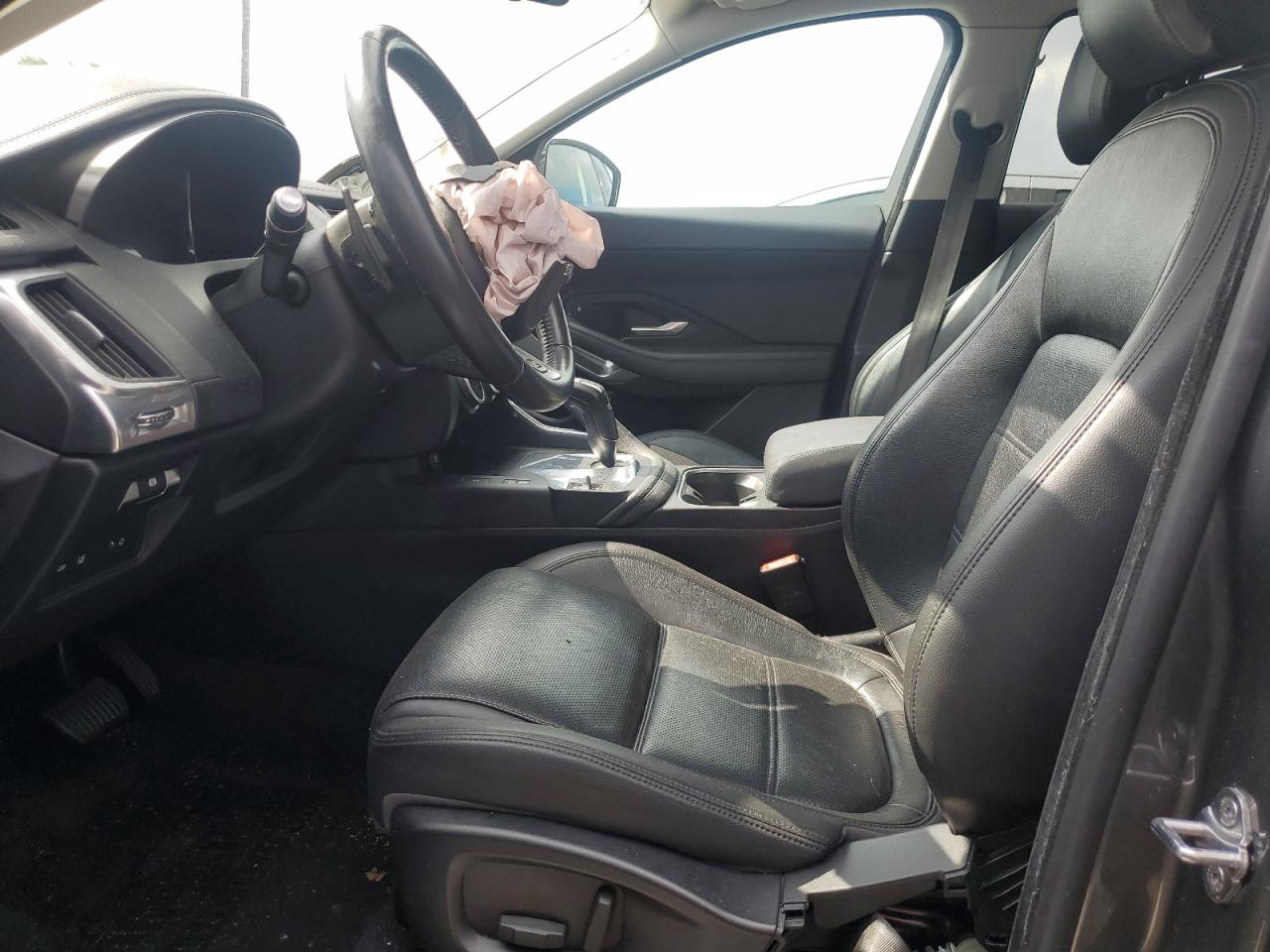 2020 Jaguar E-Pace VIN: SADFK2FX7L1Z81936 Lot: 54908674