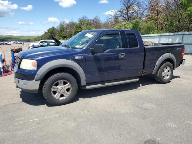 2004 Ford F150 