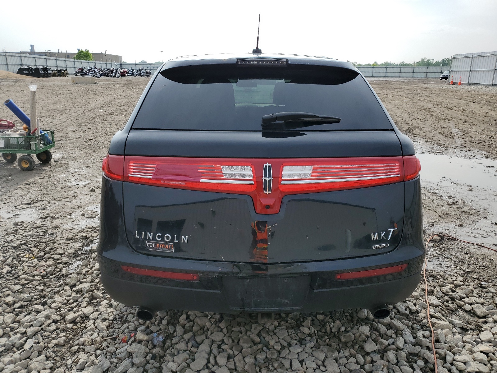 2LMHJ5AT9GBL03082 2016 Lincoln Mkt