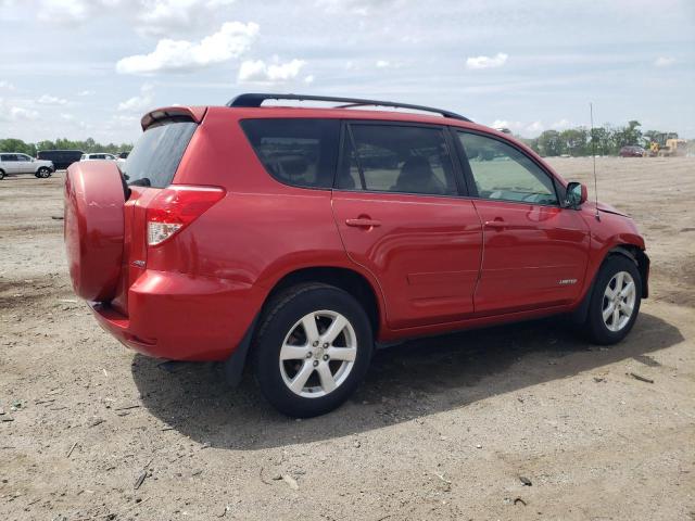 JTMBD31V885189066 | 2008 Toyota rav4 limited