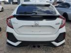 2017 Honda Civic Sport Touring na sprzedaż w Magna, UT - Front End
