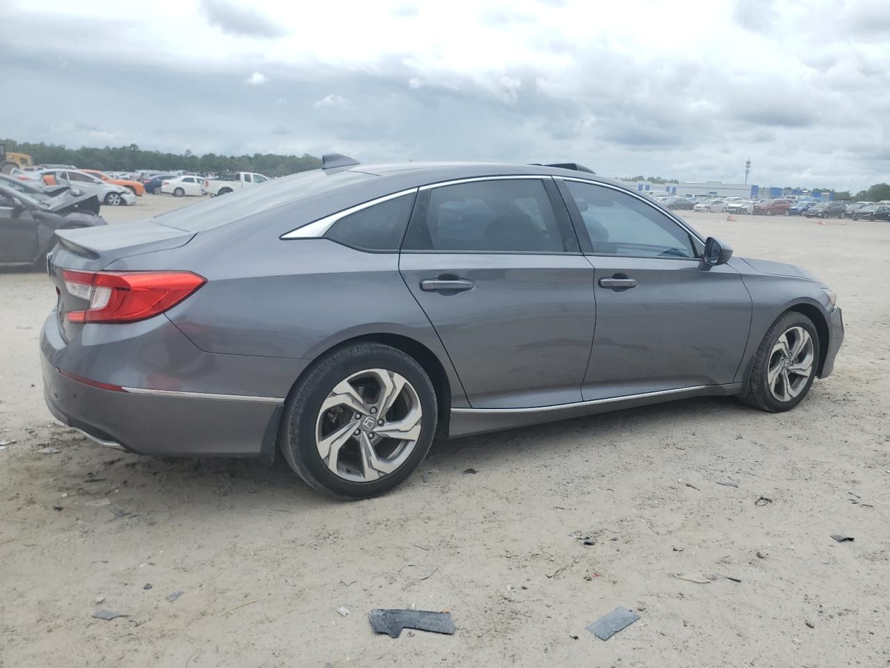 2018 Honda Accord - Image 3