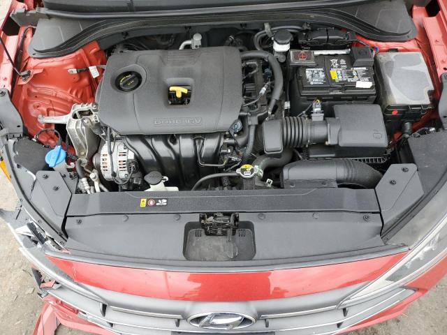 5NPD84LF6LH628489 | 2020 Hyundai elantra sel