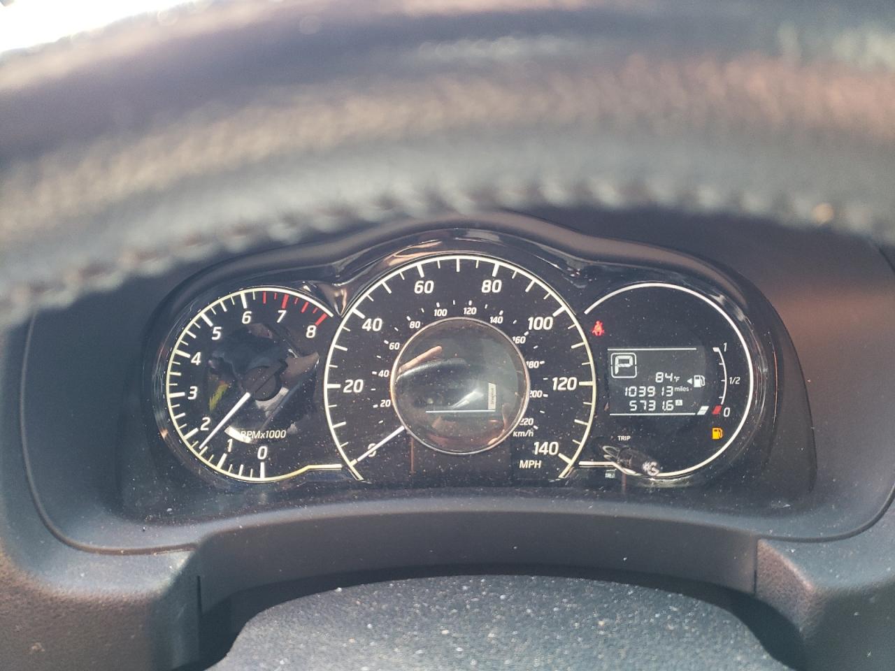 2015 Nissan Versa Note S VIN: 3N1CE2CP2FL366687 Lot: 56732374