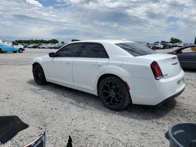 CHRYSLER 300 2019 Biały