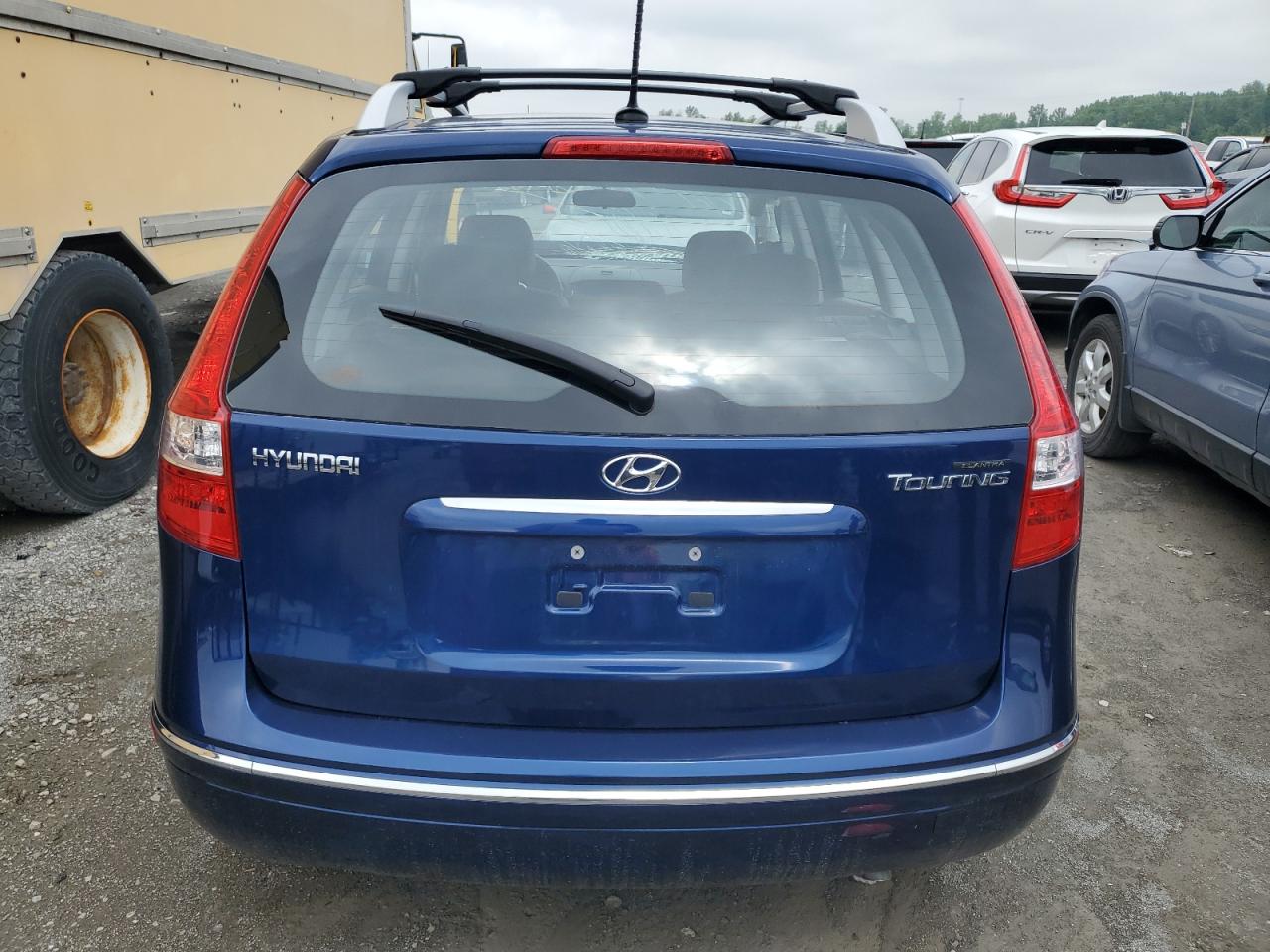 KMHDC8AE4CU146976 2012 Hyundai Elantra Touring Gls