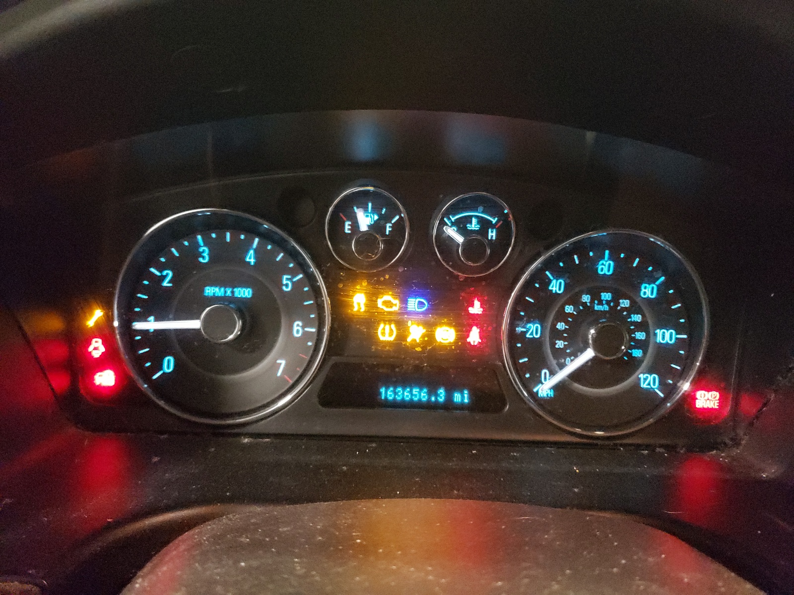 2FMDK51C59BA51129 2009 Ford Flex Se