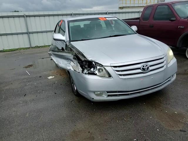 2006 Toyota Avalon Xl VIN: 4T1BK36B36U127030 Lot: 54535484