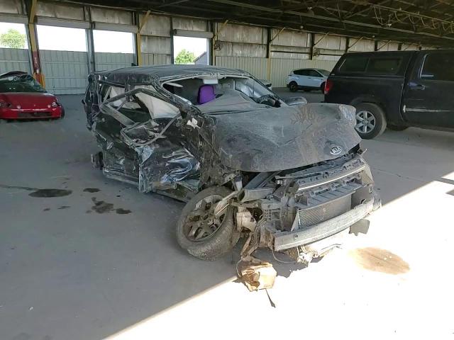 2021 Kia Soul Lx VIN: KNDJ23AU0M7737357 Lot: 56512844