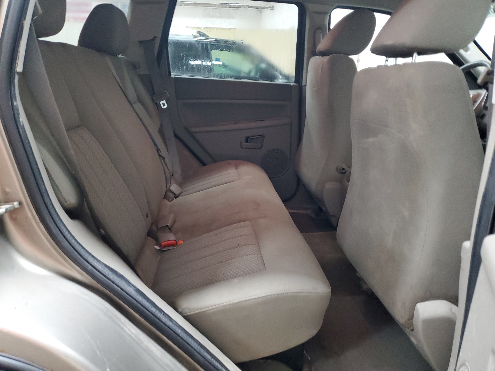 1J4GR48K75C513957 2005 Jeep Grand Cherokee Laredo