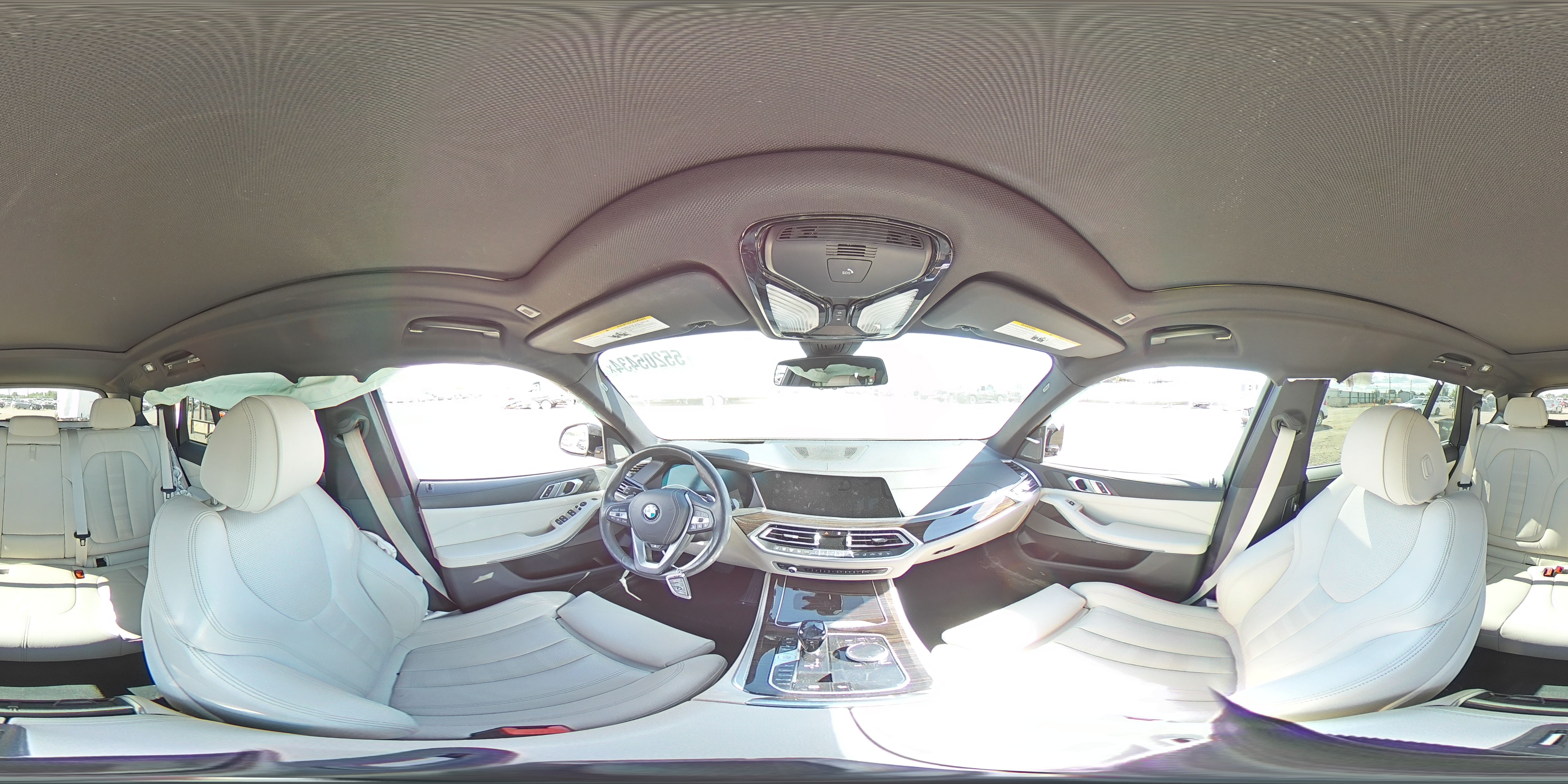 2020 BMW X5 - Image 13