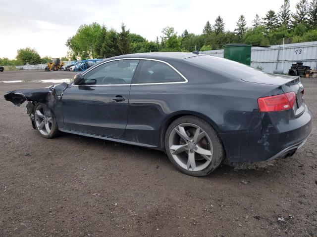 2013 AUDI A5 PREMIUM PLUS