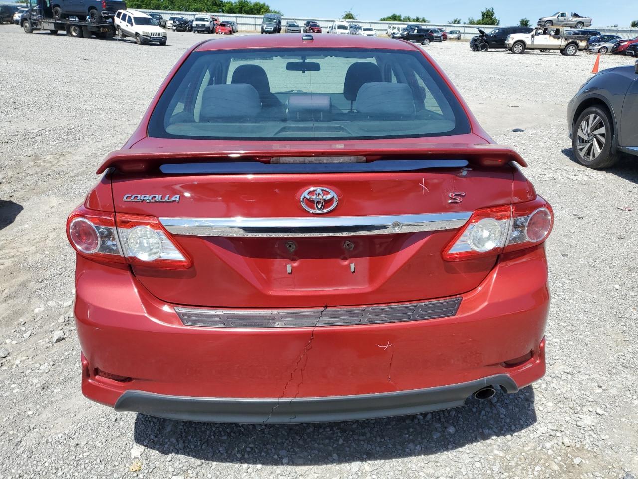 2011 Toyota Corolla - Image 6