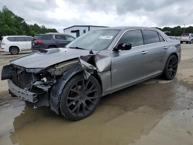 2011 Chrysler 300 Limited