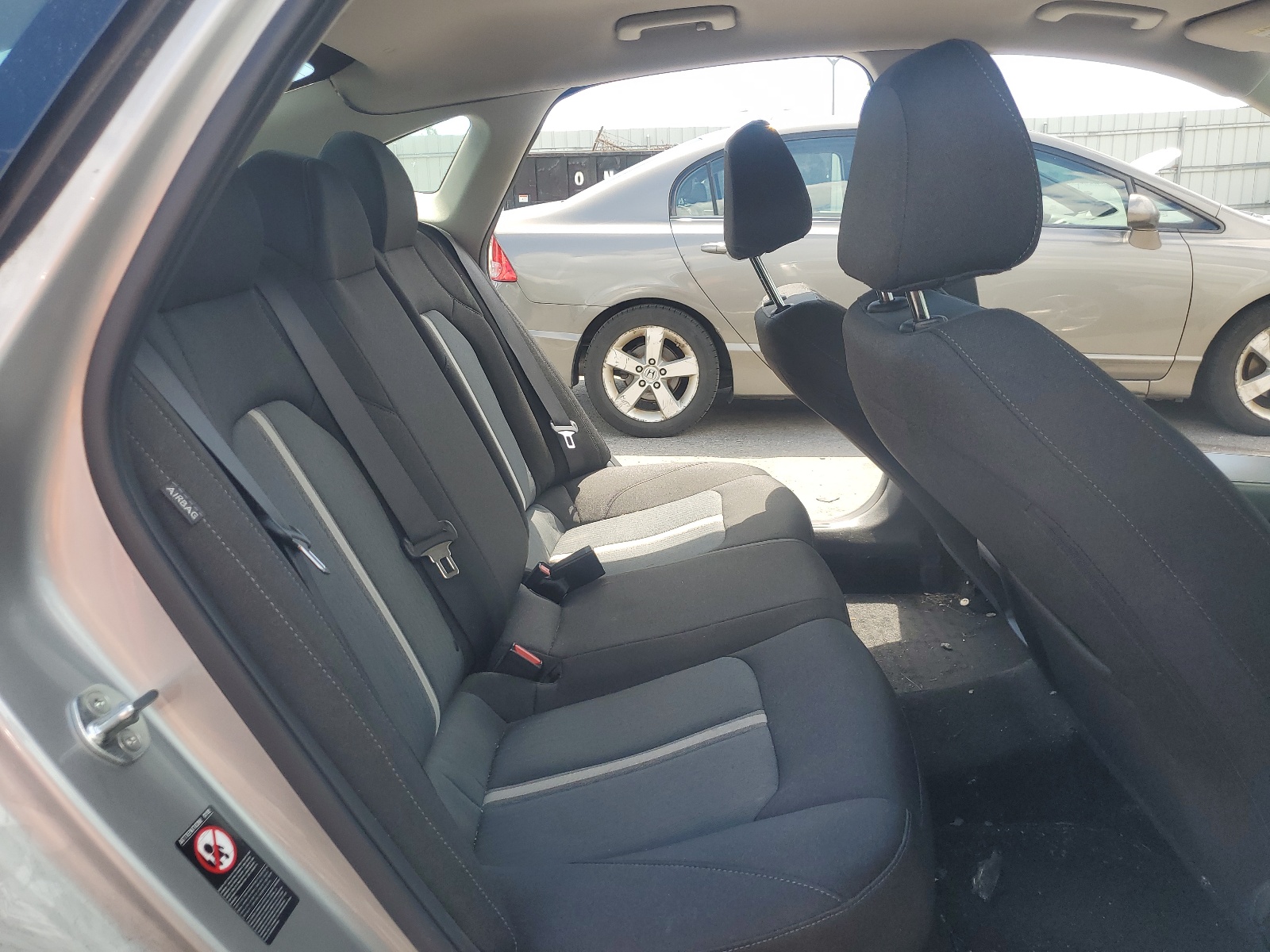 5NPEG4JA1NH149298 2022 Hyundai Sonata Se