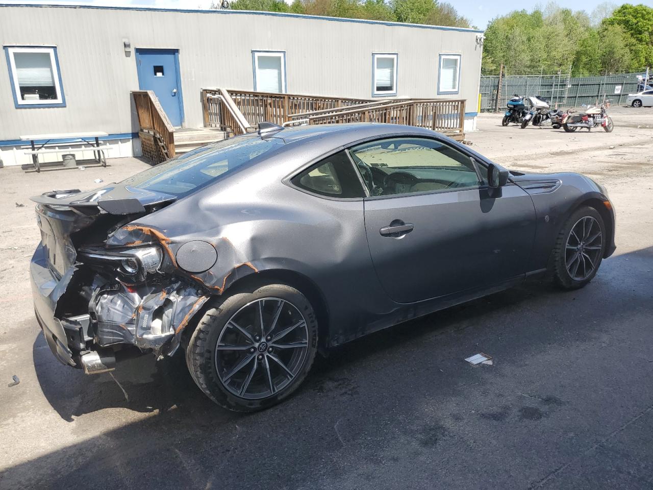 2020 Toyota 86 Gt VIN: JF1ZNAE11L8753130 Lot: 54003254