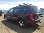 2012 Honda Pilot Touring na sprzedaż w Elgin, IL - Front End