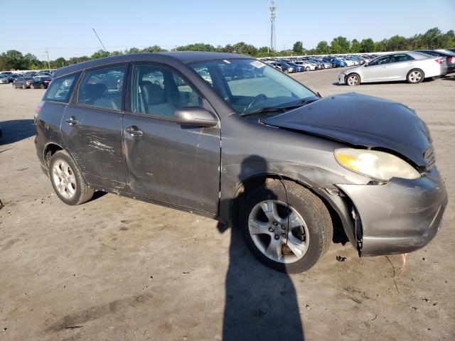 2T1KR32E96C599908 | 2006 Toyota corolla matrix xr