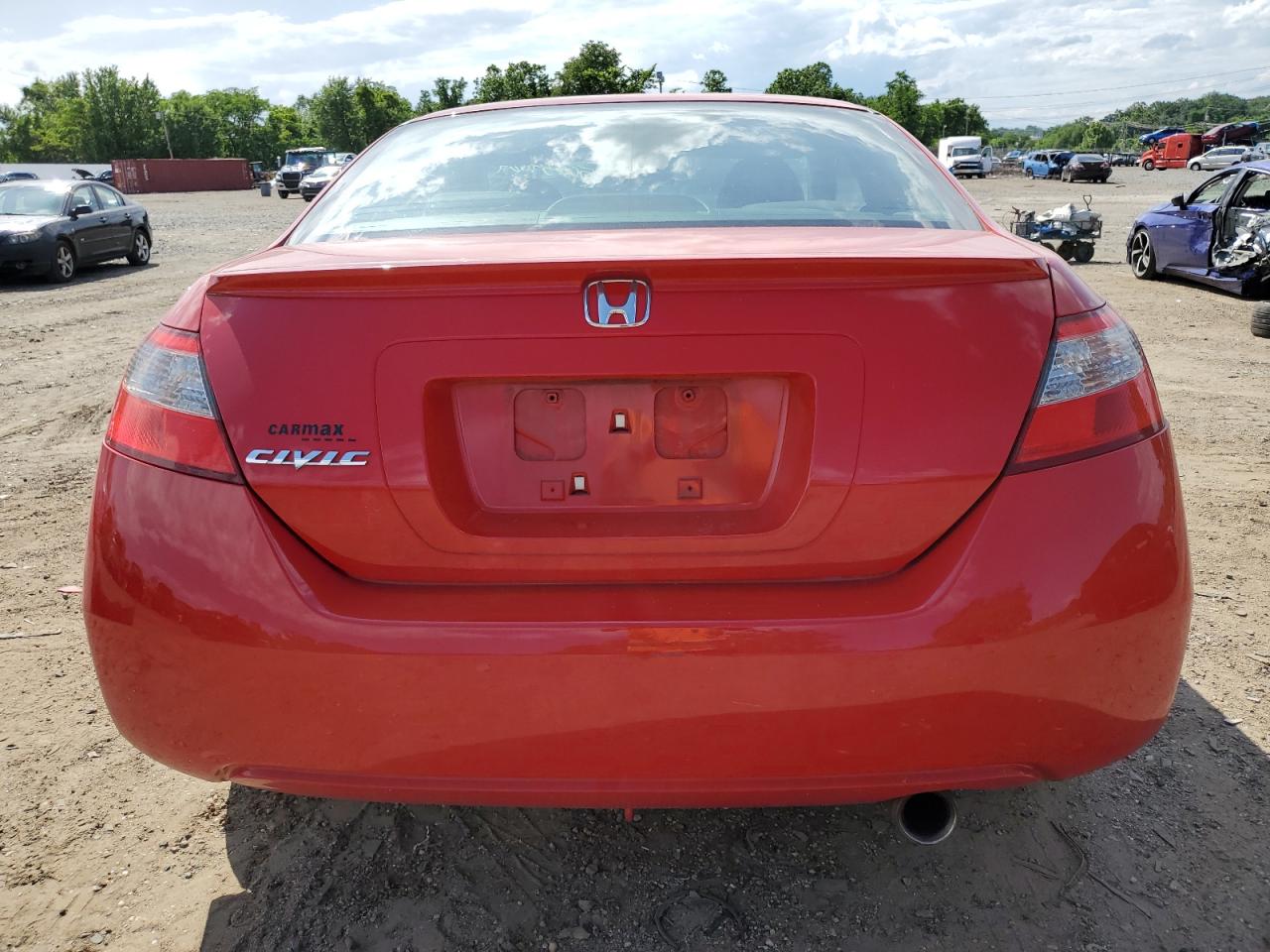 2HGFG1B9XAH525010 2010 Honda Civic Exl