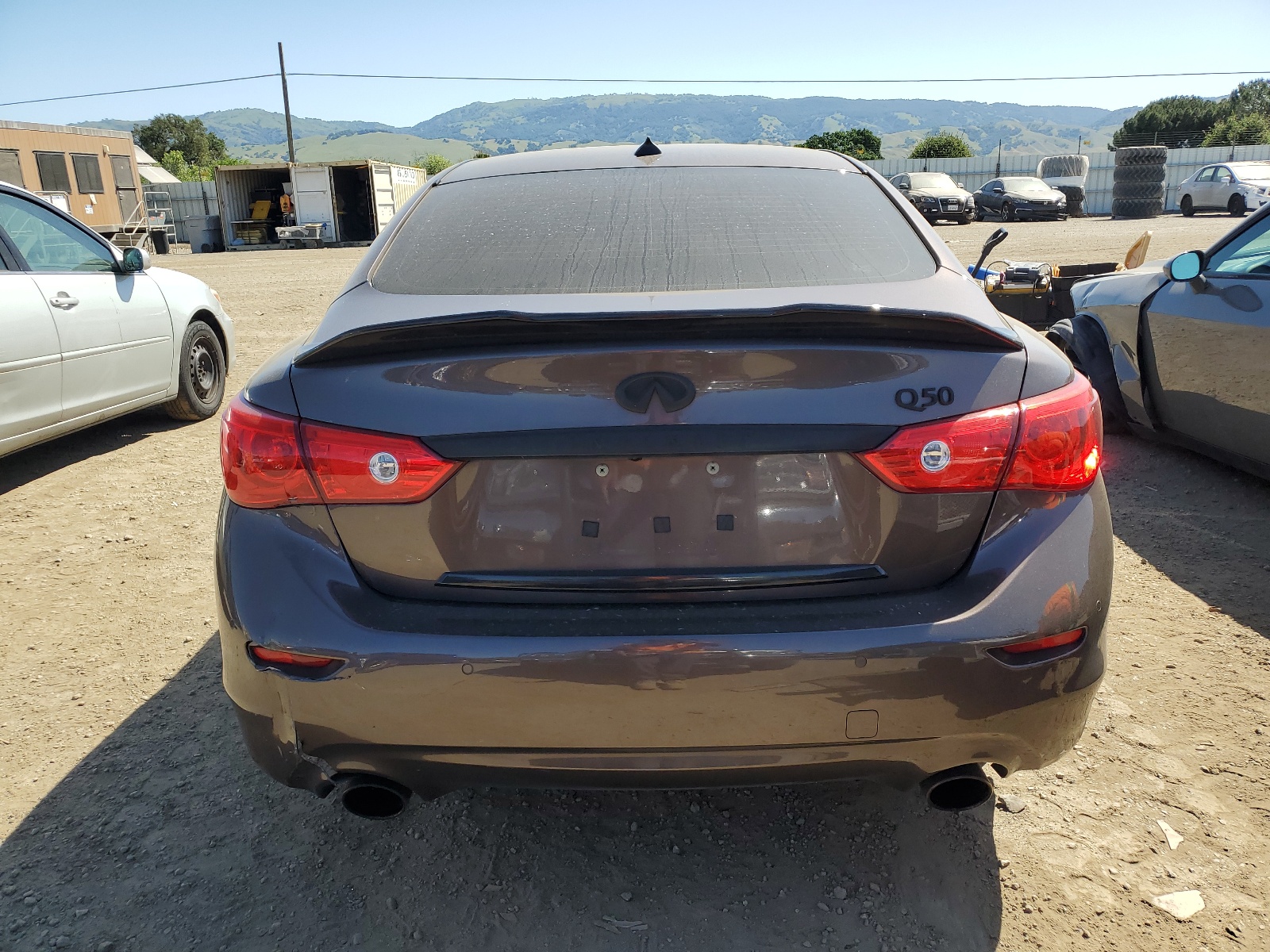 JN1EV7AP4HM731386 2017 Infiniti Q50 Premium