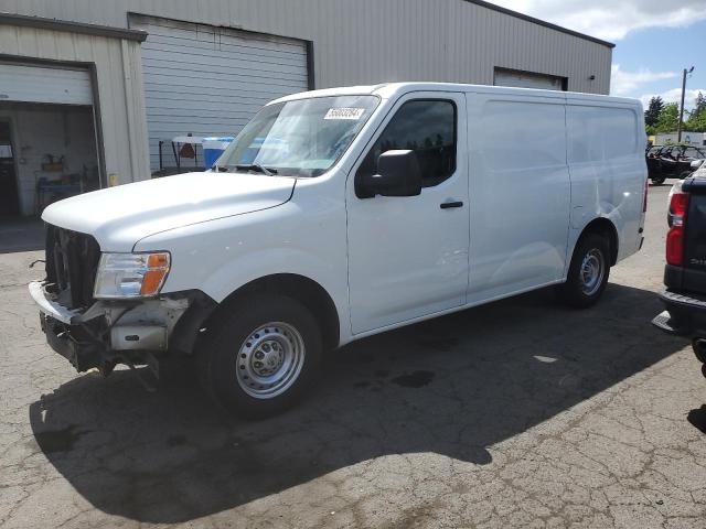 Woodburn, OR에서 판매 중인 2016 Nissan Nv 1500 S - Front End