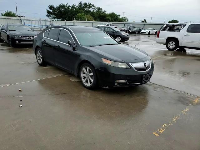 2012 Acura Tl VIN: 19UUA8F5XCA030428 Lot: 57126224