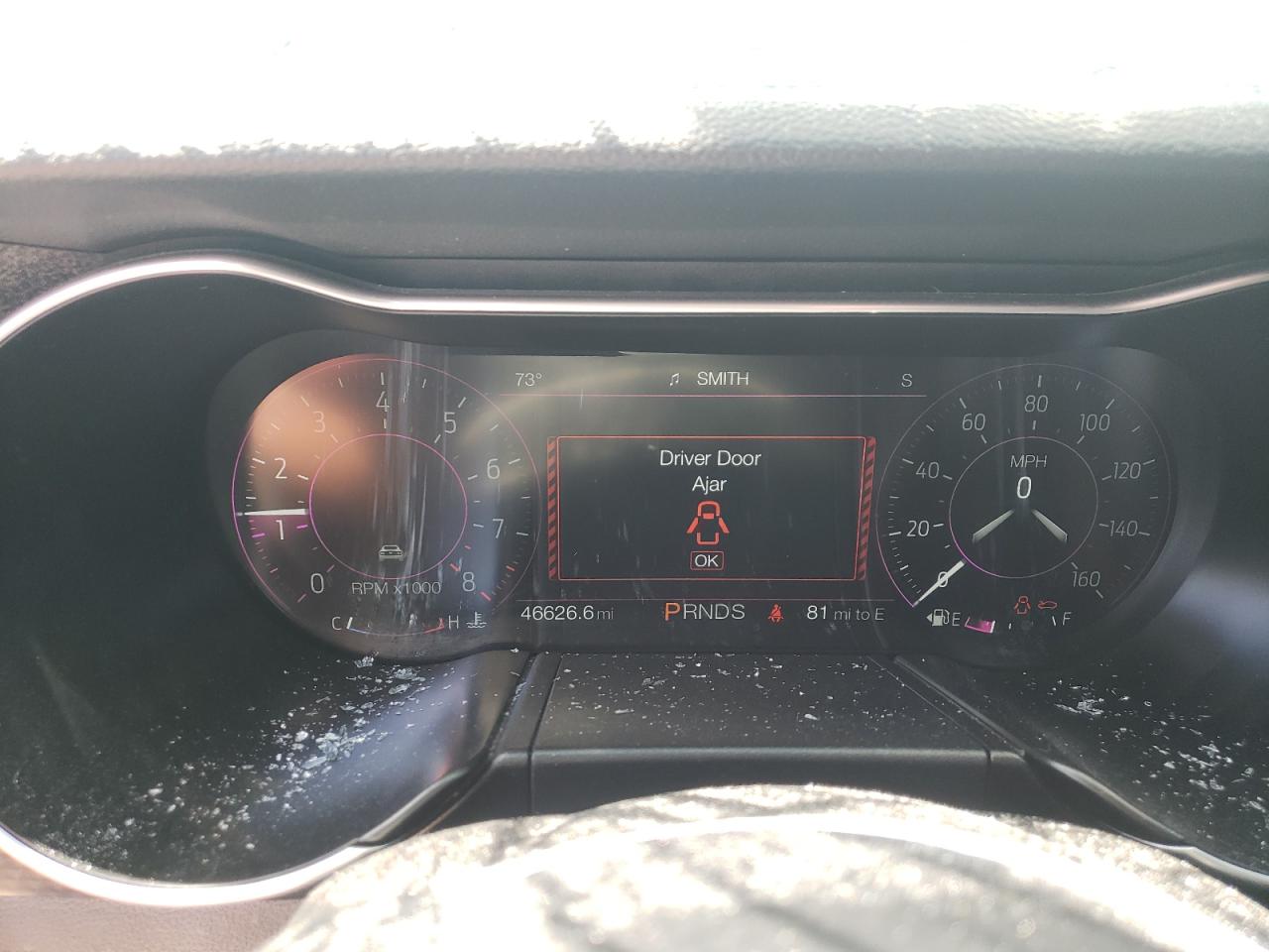 2020 Ford Mustang Gt VIN: 1FA6P8CFXL5170626 Lot: 57070794