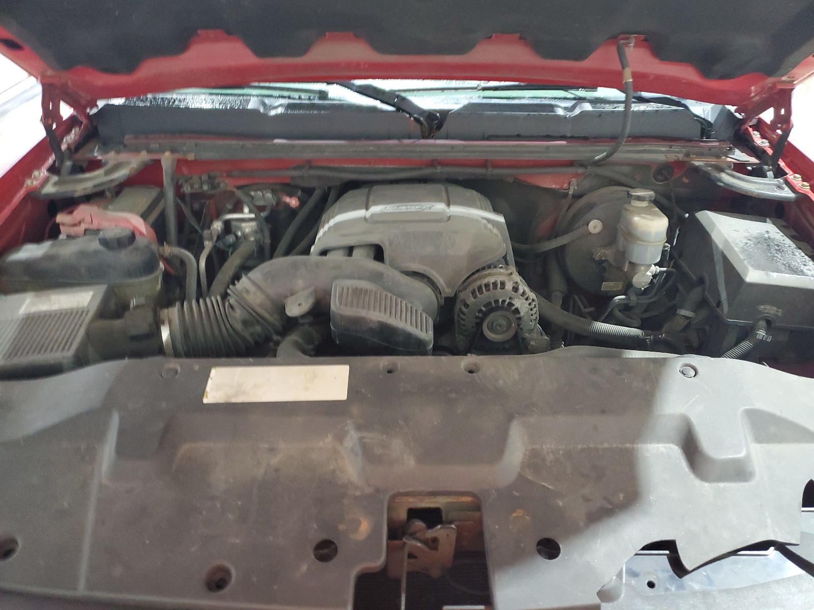 2GCEK29C691102039 2009 Chevrolet Silverado K1500 Lt