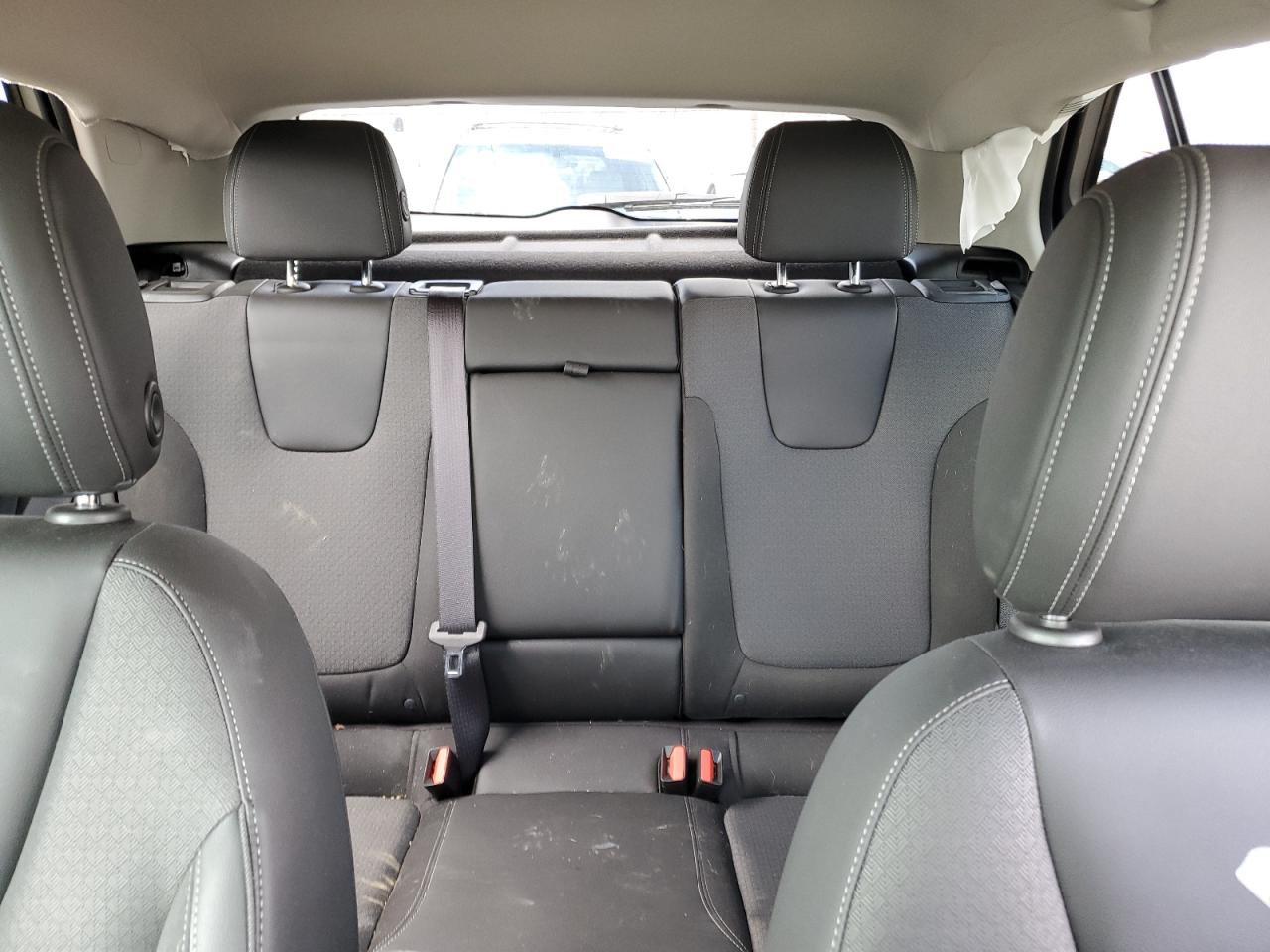 2024 Buick Encore Gx Preferred VIN: KL4AMCSL9RB002374 Lot: 56501564