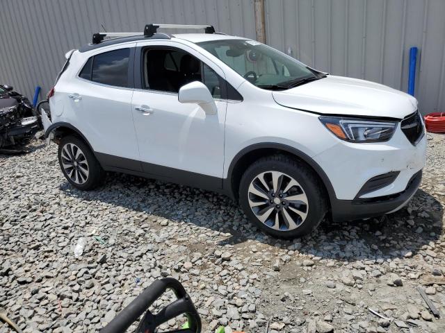  BUICK ENCORE 2021 Білий