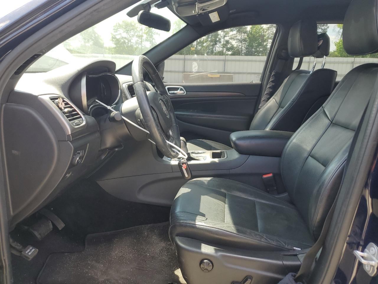 2018 Jeep Grand Cherokee Laredo VIN: 1C4RJEAG7JC429259 Lot: 55534824