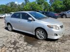 2010 Toyota Corolla Base   en Venta en Austell, GA - Mechanical