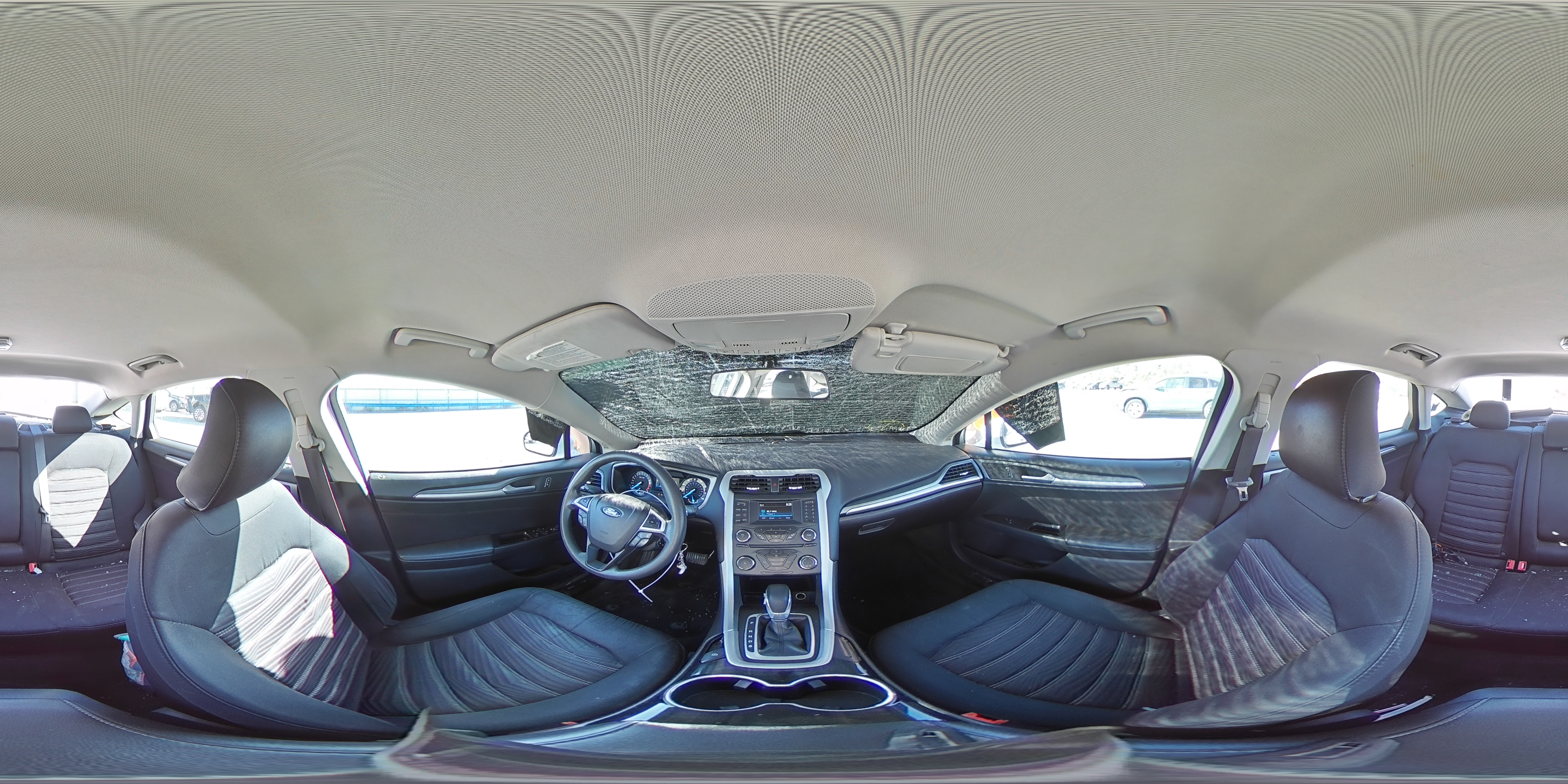 2016 Ford Fusion Se VIN: 3FA6P0H77GR117209 Lot: 56703794