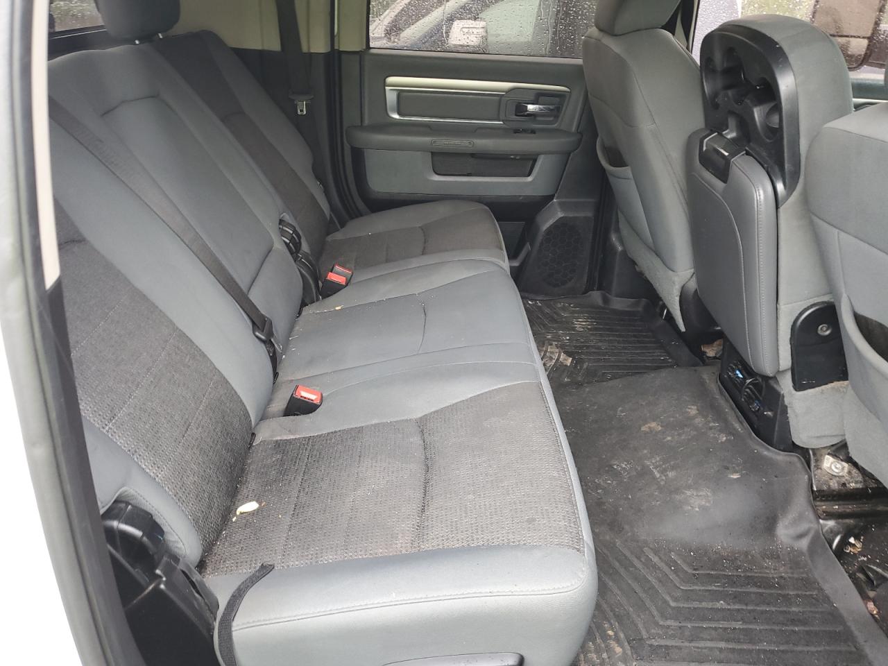 2013 Ram 3500 Slt VIN: 3C63RRLL8DG561536 Lot: 52749414