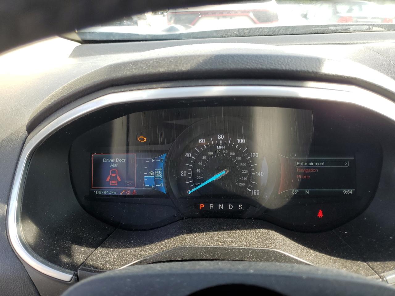 2018 Ford Edge Titanium VIN: 2FMPK3K99JBB73890 Lot: 56041144