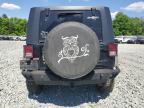 2010 Jeep Wrangler Unlimited Sport იყიდება Mebane-ში, NC - Front End