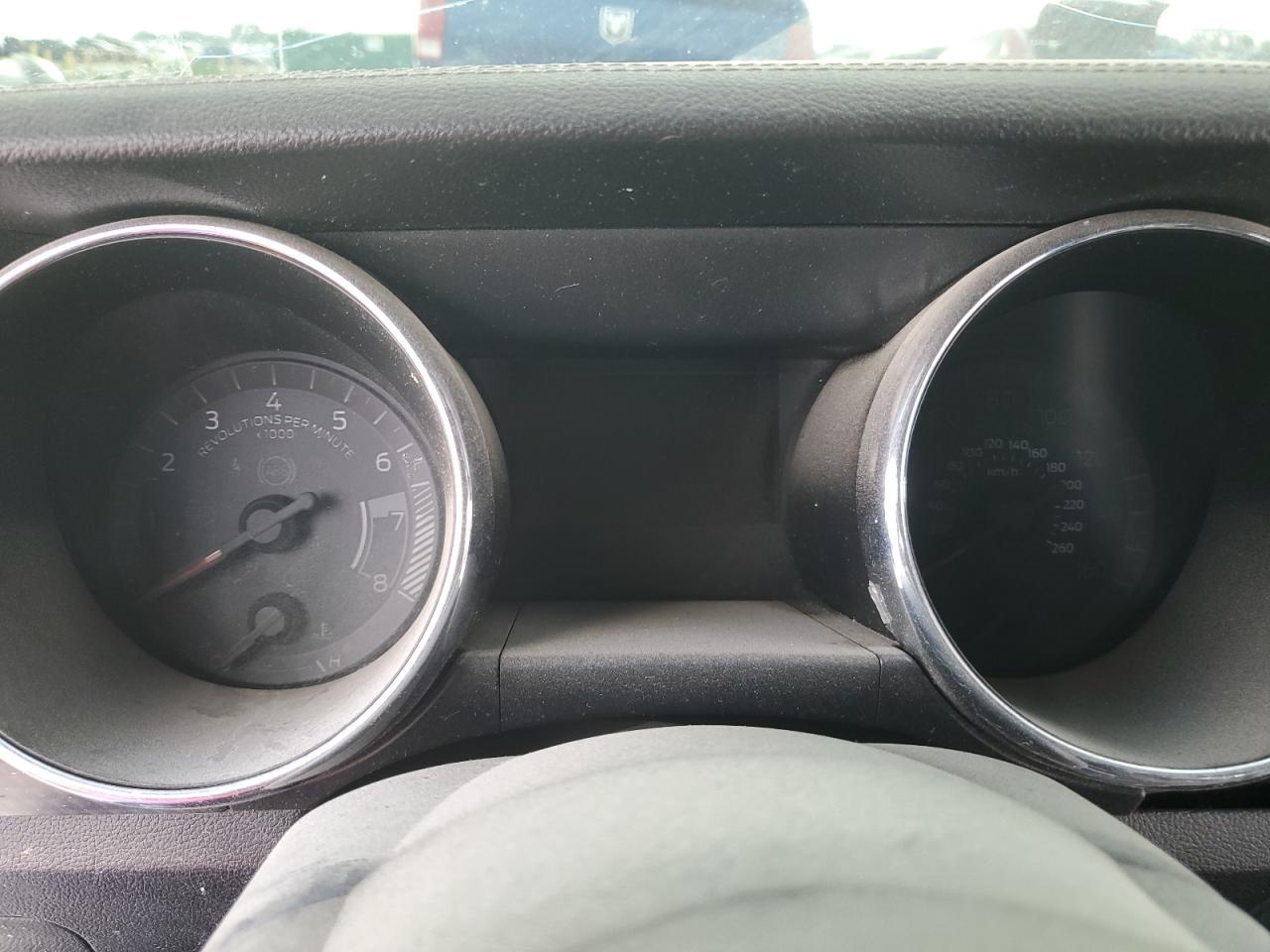 2015 Ford Mustang Gt VIN: 1FA6P8CF4F5430913 Lot: 55576394