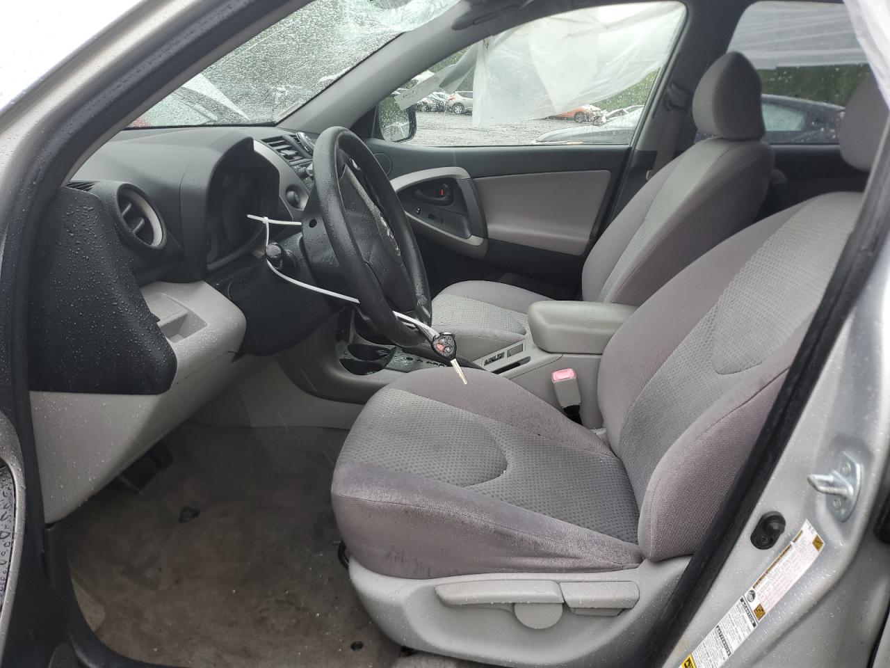 2008 Toyota Rav4 VIN: JTMBK33V685047415 Lot: 54518004