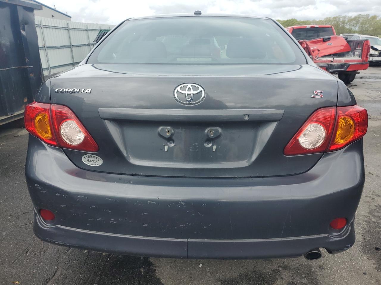 2009 Toyota Corolla - Image 6