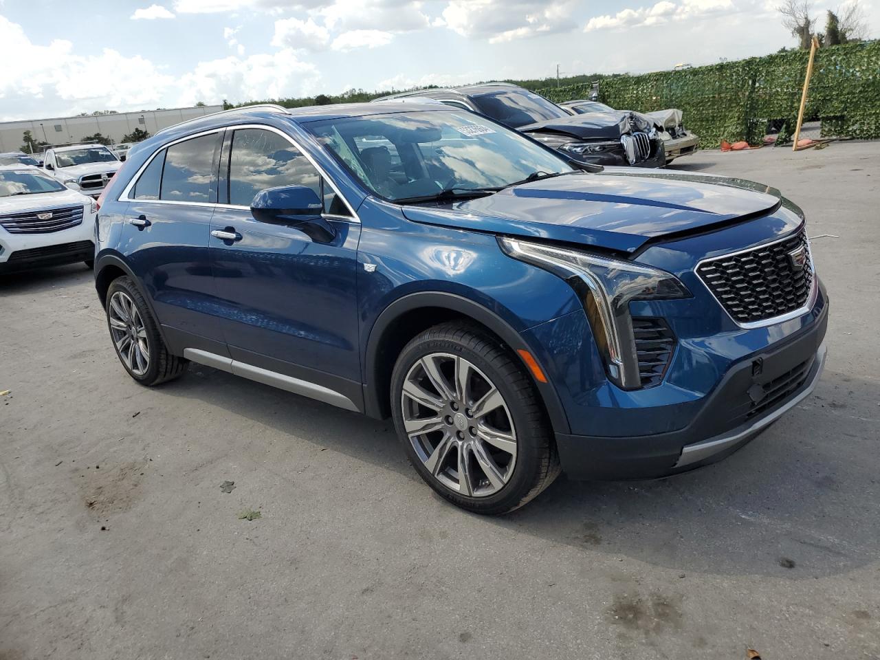 2019 Cadillac XT4 - Image 4