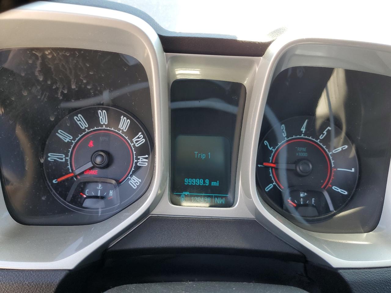 2010 Chevrolet Camaro Lt VIN: 2G1FF1EV9A9210101 Lot: 53798484