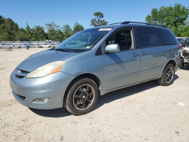 2006 Toyota Sienna Xle for Sale in Hampton, VA - Normal Wear