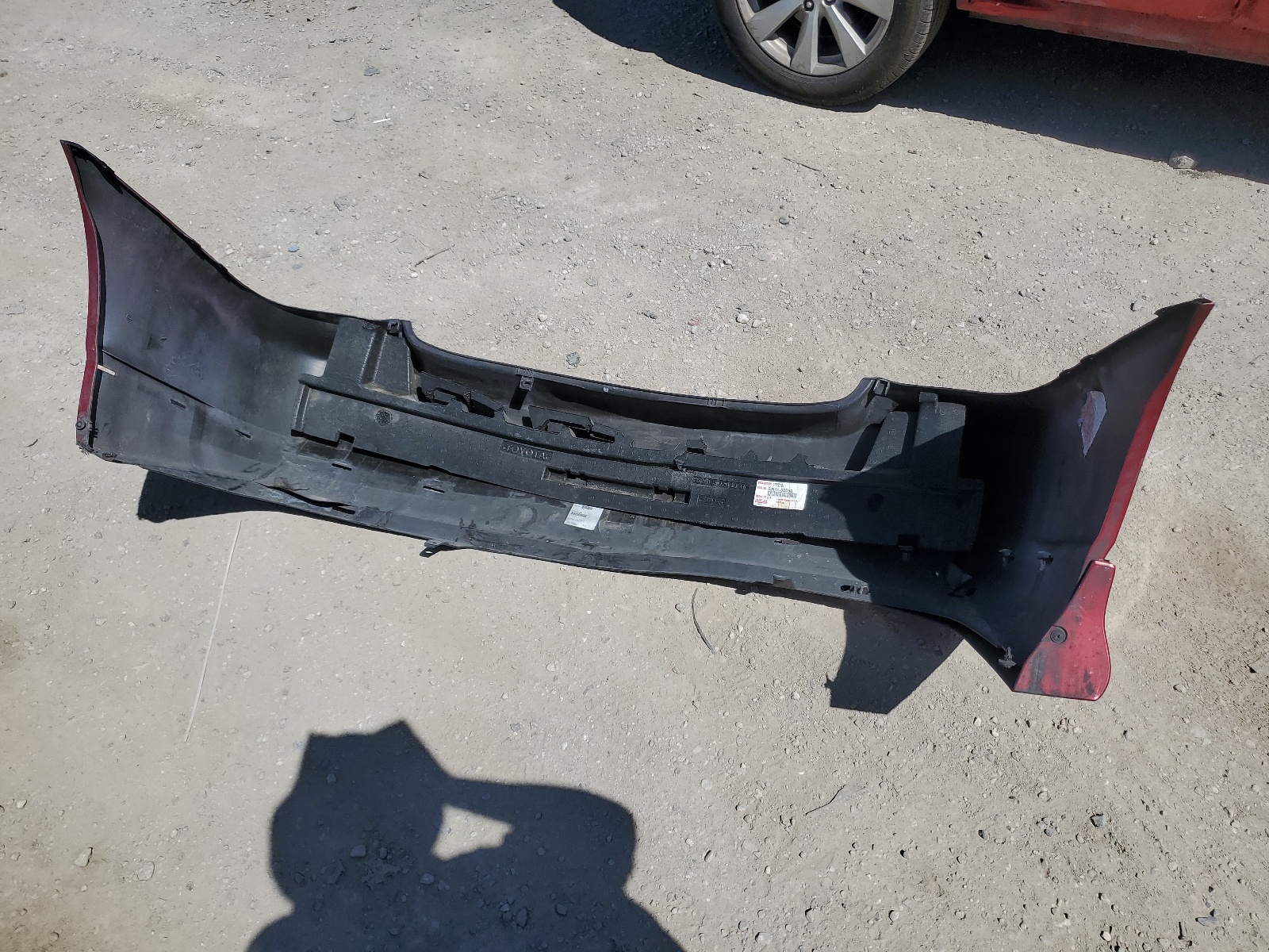 2T1BR32E44C312584 2004 Toyota Corolla Ce