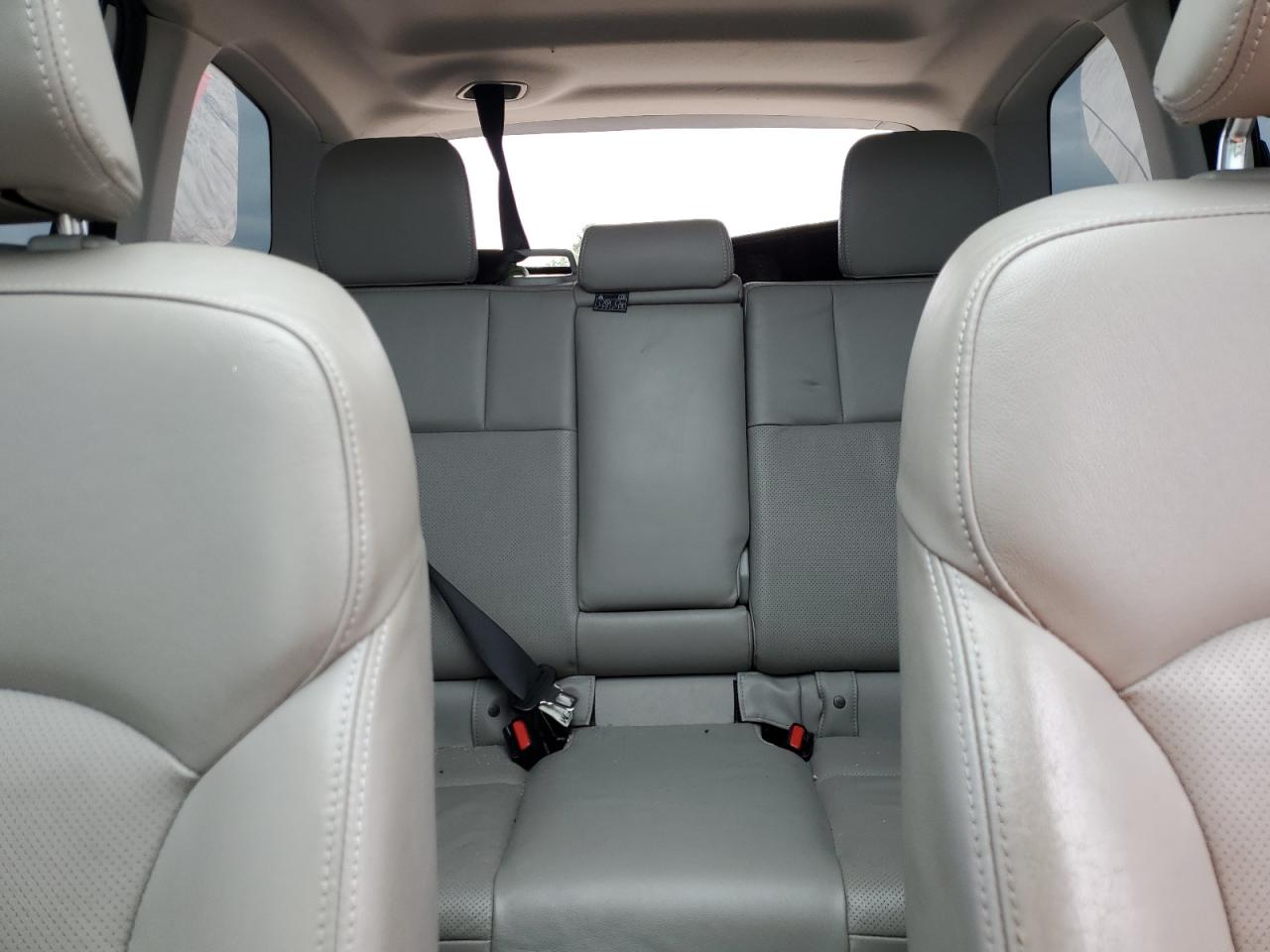 2015 Subaru Forester 2.5I Limited VIN: JF2SJAHC3FH412662 Lot: 55196034