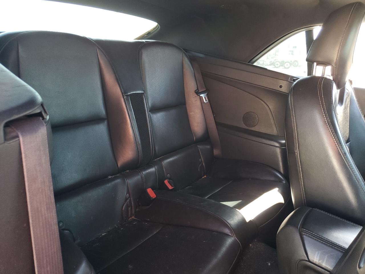 2012 Chevrolet Camaro Lt VIN: 2G1FC3D31C9173357 Lot: 56158504