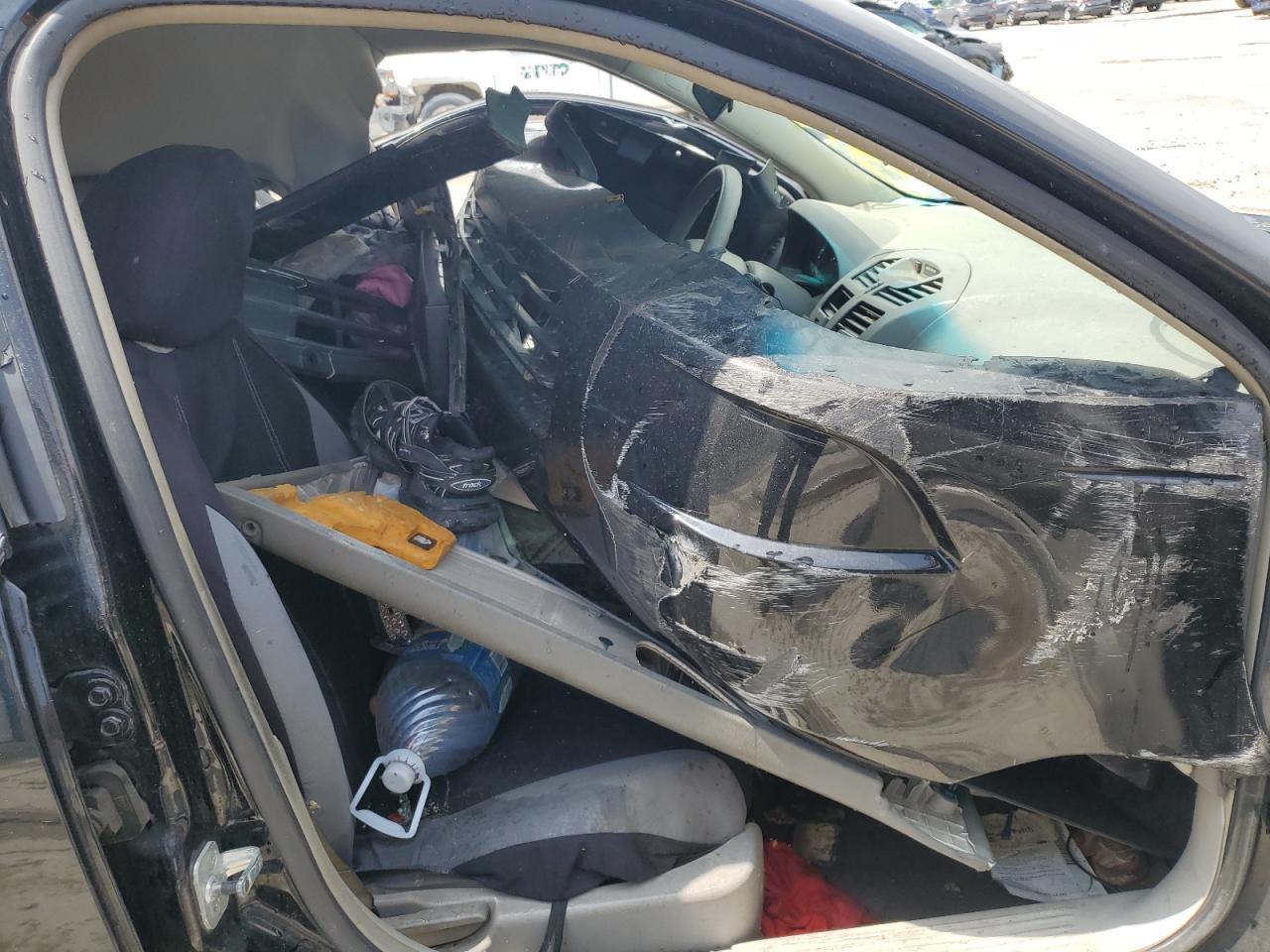 2007 Chevrolet Malibu Lt VIN: 1G1ZT58N27F280533 Lot: 54947154