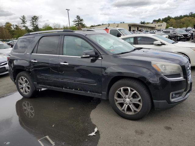 Parquets GMC ACADIA 2013 Black