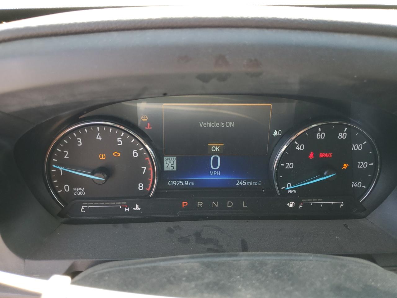 2022 Ford Explorer Limited VIN: 1FMSK8FH5NGA70246 Lot: 56165334