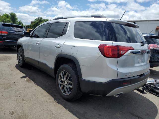 1GKKNULS5KZ298062 | 2019 GMC acadia slt-1