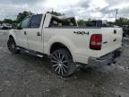 2008 Ford F150 Supercrew for Sale in Montgomery, AL - Top/Roof